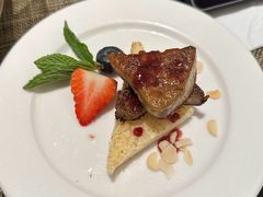 -上海虹桥西郊庄园丽笙大酒店