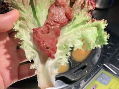 -炑八韩烤(琼华店)