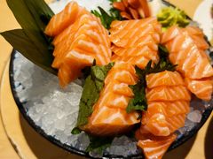 -大渔铁板烧(天河城店)