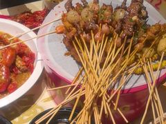 -串盟烧烤大排档·长沙美食地标(星沙店)