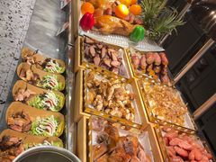 -火叮叮自助烤肉·现切牛肉(茂业店)