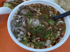 -八沟羊汤(河北大街店)