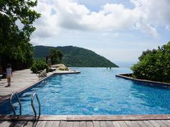 DSC01953-三亚亚龙湾人间天堂鸟巢度假村