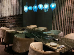 -山港凯悦酒店·BEBA海滩烧烤餐厅酒吧