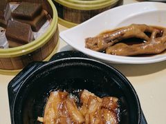 -一茶一点(海景店)