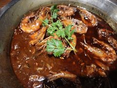 -槐店王婆大虾(开发区店)