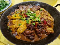 -三河胡氏农家(青阳路店)