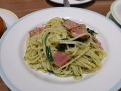 -萨莉亚意式餐厅(南京环亚凯瑟琳广场店)