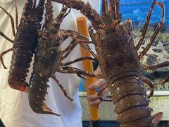 -东江海鲜大排档·潮汕菜·砂锅粥