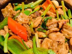 啫啫五花肉-煲煲好(朝阳门店)