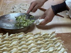 -东方饺子王(中央大街创始店)