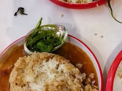 -庆山饭店·海鲜饺子家常菜(北戴河黑石路店)