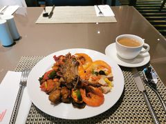 -北京千禧大酒店