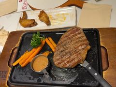 -必胜客(庆阳南大街店)