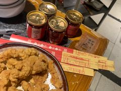 -陈眼镜火锅(总店)