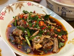 -易老妈蹄花.特色川菜(人民公园总店)
