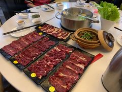 -陈记顺和潮汕牛肉火锅(番禺迎宾大道店)