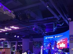 -粉墨特色菜·烧烤音乐酒馆