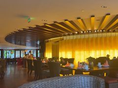 -采悦轩中餐厅·粤菜·海南菜(神州半岛喜来登度假酒店)