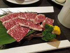 -AJIYA·池袋日式烧肉自助(天津万象城店)