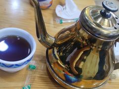 -西域美食兰州老马拉面(正阳大街店)