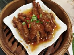 -虾饺妹·粤式手工点心(水荫路店)