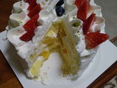 -味多美蛋糕(亚非大厦店)