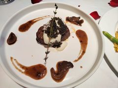 -王品牛排(郑州大卫城店)