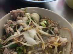 -榮泰米粉湯(Left Shop)