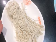 -呷哺呷哺(青岛香港中路银座店)