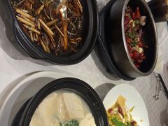 -上海小南国(仲盛世界商城店)