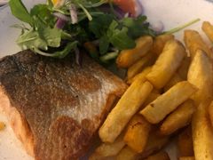 -FISH&POTATO Cō(地中海美食 万象城店)