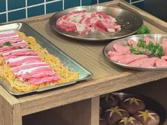 -西塔老太太泥炉烤肉(双井店)