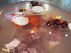 -313羊庄鲜羊火锅·鲜羊肉烧烤(李村店)