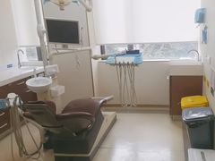 -佛山中大口腔医院·市二级口腔专科医院