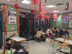 -鲁达面馆本帮风味(共康东路店)