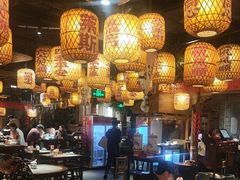 -南京大牌档(青岛万象城店)