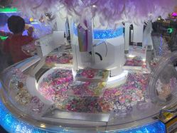 -MELAND CLUB亲子乐园·派对·餐厅(北京芳圆里ID MALL店)