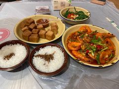-东排食堂长沙小吃大排档(五一广场店)