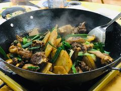 -众源美食(光复阁店)