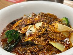 -艺味深尝(云锦路店)