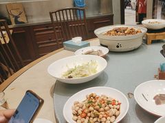 -老淮安·淮安菜(淮阴区店)