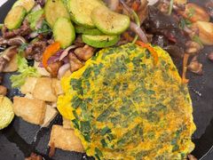 -一烙锅(友谊店)