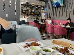 -VATAN INDIAN RESTAURANT米特餐饮有限公司(城北路店)