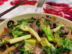 -食潮汕头鲜牛馆(望京保利店)