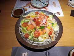 -寿司皇(扬名广场店)