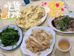 -电白鸭粥店(下沙二坊88号店)