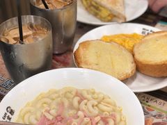 -旺记冰室(九龙中心大厦店)