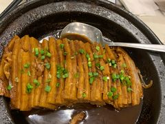 -姜君·千岛湖鱼头馆(浦东大道店)