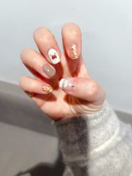 -RL Nail·瑞丽美甲美睫品牌原创店